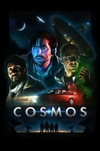 cosmos 2019