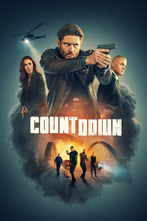 Download Countdown (2025) Season 1 Prime Video Dual Audio {Hindi English} WEB Series 480p | 720p | 1080p WEB DL 16 countdown 2025