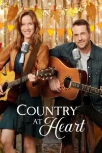 country at heart 2020