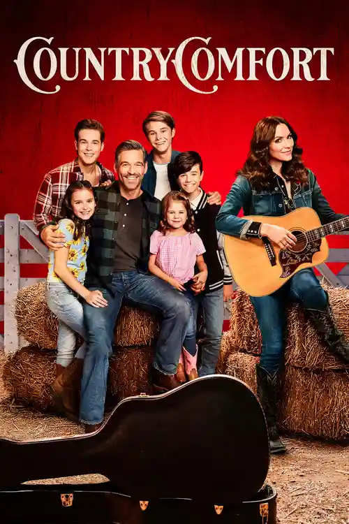 Download Country Comfort (2021) Season 1 Hindi Complete Netflix WEB Series 480p | 720p HDRip 5 country comfort 2021