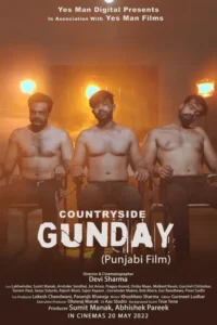 countryside gunday 2022