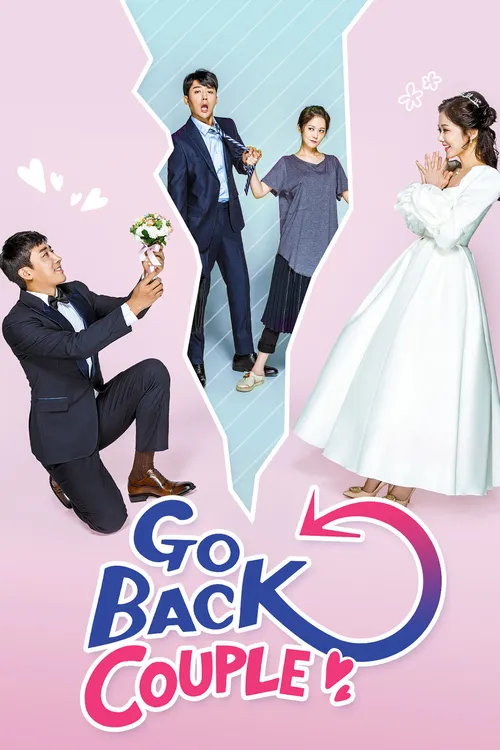 Download Couple On The Backtrack (Season 1 β Complete) Hindi Dubbed (ORG) All Episodes 720p | 1080p WEB DL 20 couple on the backtrack season 1