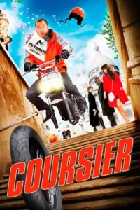 coursier 2010
