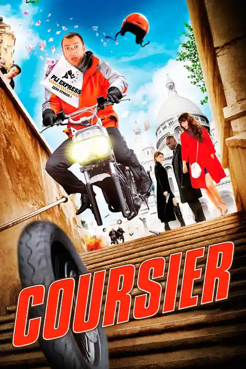 coursier 2010