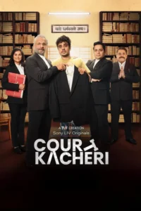 court kacheri season 1