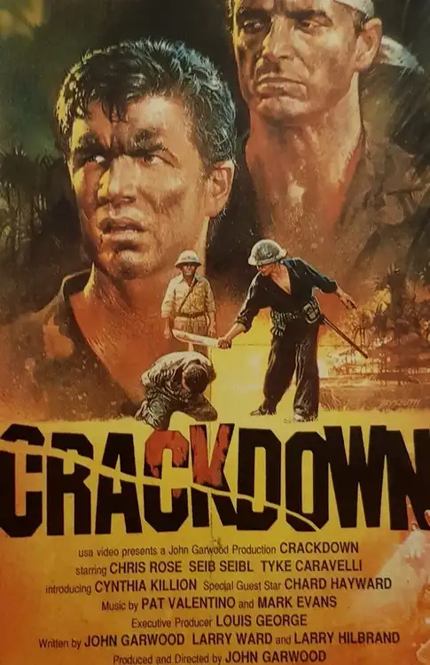 Download Crackdown (2020) Season 1 Hindi Complete Voot Select WEB Series 480p | 720p WEB DL 19 crackdown 2020