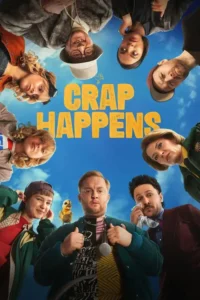 crap happens 2026