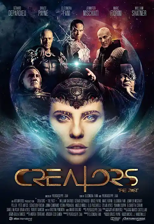 creators the past 2019