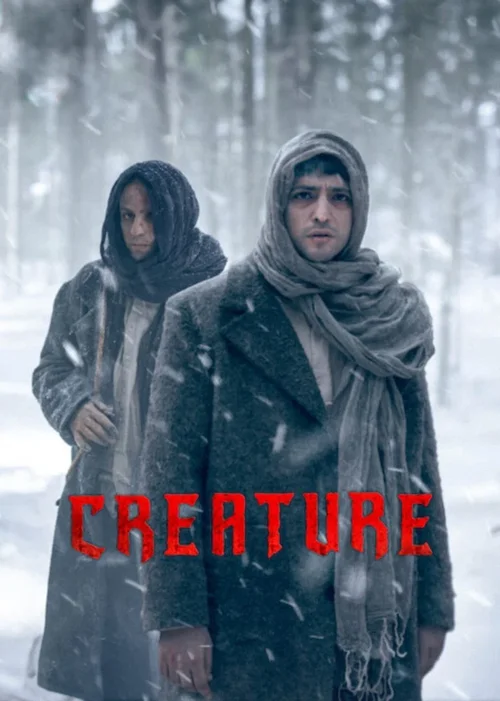 Download Creature – Season 1 Complete Series (2023) Netflix Original Dual Audio {Hindi English} 480p | 720p | 1080p WEB DL 2 creature season 1 complete series 2023