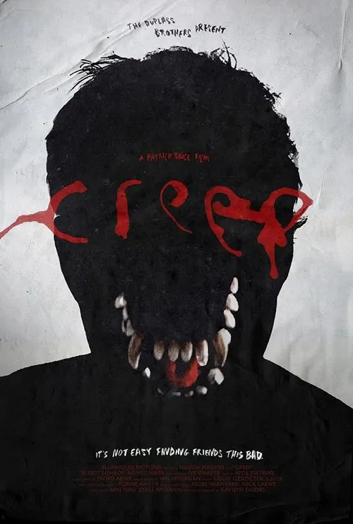 creep 2014