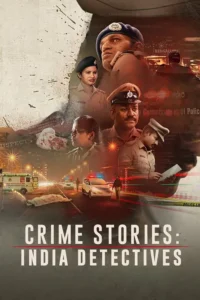 crime stories india detectives 2021