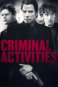 criminal activities 2015
