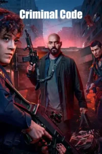 criminal code season 1
