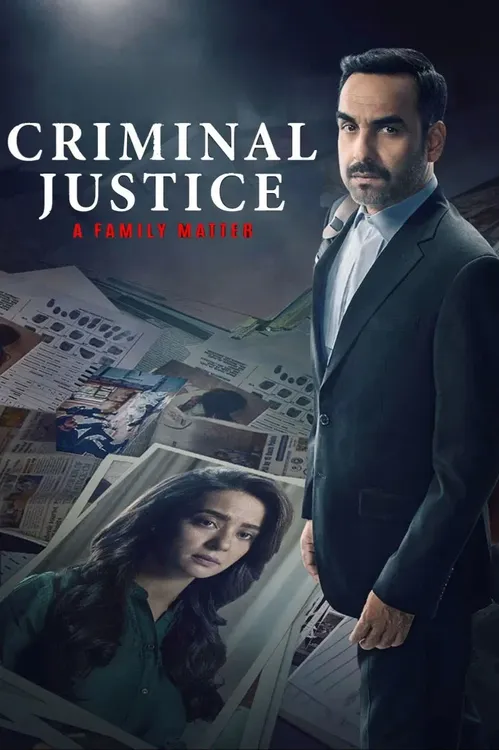 Download Criminal Justice (Season 4) Hindi DD5.1 Jio Hotstar WEB Series 480p | 720p | 1080p & 2160p 4K WEB DL 13 criminal justice season 4