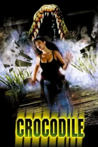 crocodile 2000