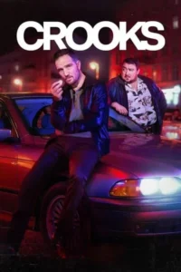 crooks season 1