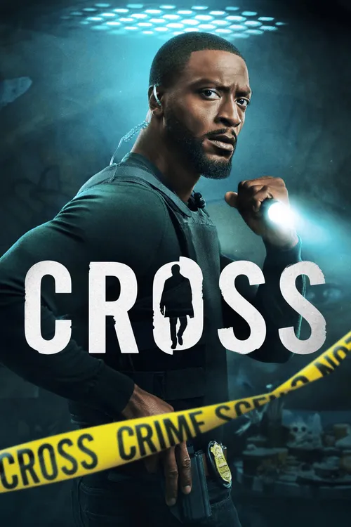 Download Cross (Season 1 – 2) Amazon Prime – Dual Audio {Hindi+English} WEB Series 480p | 720p | 1080p WEB DL 10 cross season 1