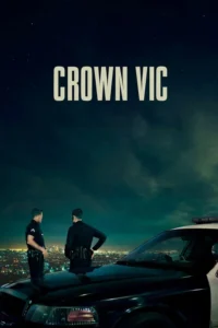 crown vic 2019