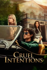 cruel intentions 2024