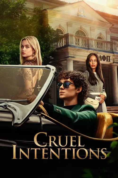 Download Cruel Intentions (2024) Season 1 Amazon Original – Dual Audio {Hindi English} WEB Series 480p | 720p | 1080p WEB DL 20 cruel intentions 2024