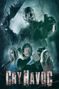 cry havoc 2020