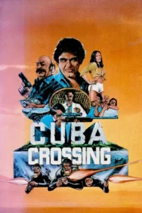 cuba crossing 1980