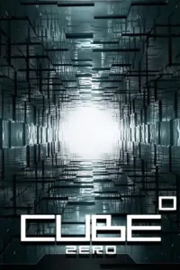 cube zero 2004