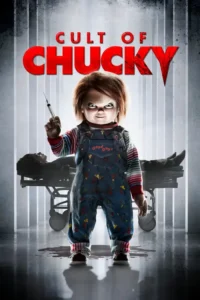 cult of chucky 2017