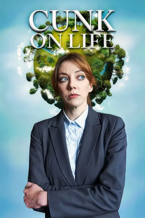 cunk on life 2024