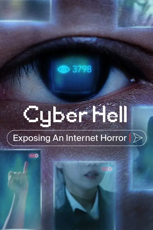 cyber hell exposing an internet horror 2022