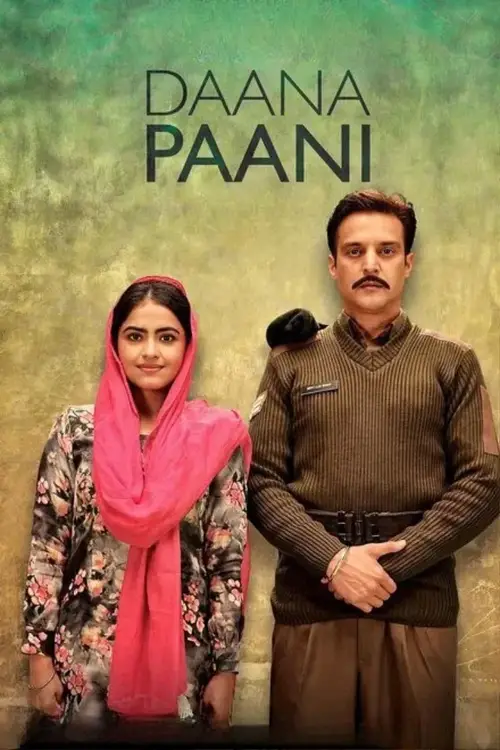 daana paani 2018