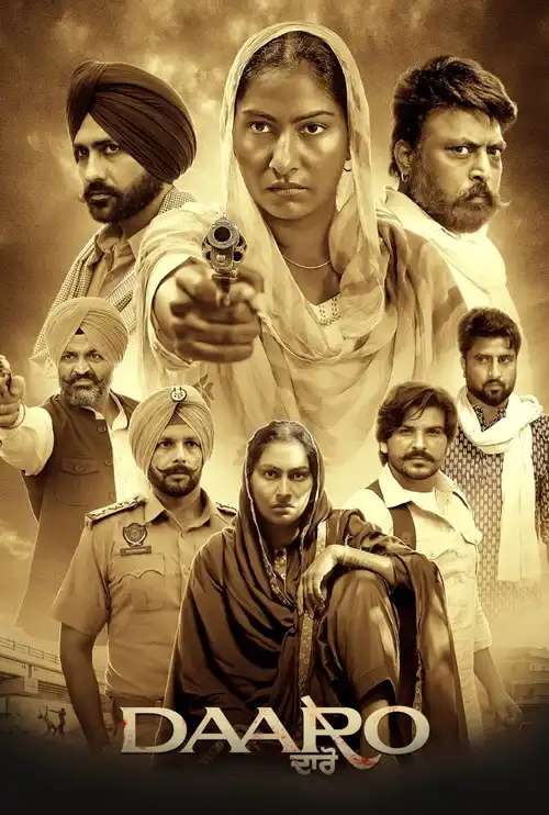 Download Daaro (Season 1) NetFlix Complete Web Series 480p | 720p | 1080p WEB DL 20 daaro season 1
