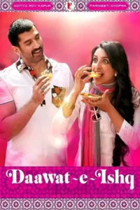 daawat e ishq 2014