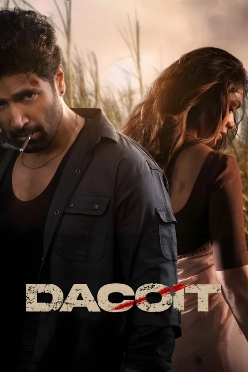 dacoit a love story 2026