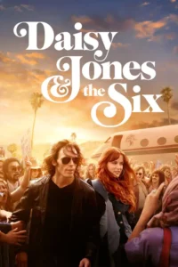 daisy jones the six amazon original 2023