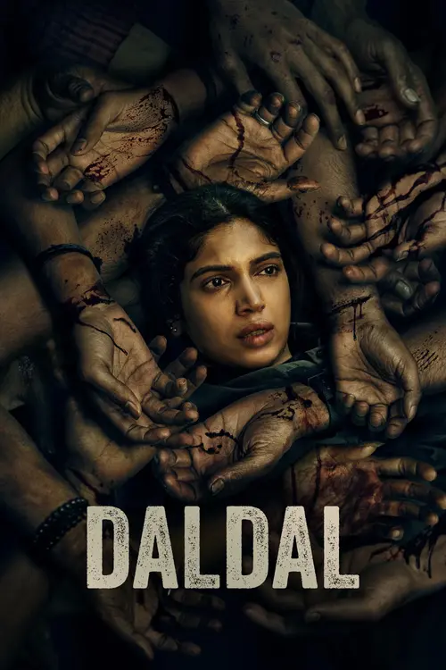 Download Daldal (Season 1) Hindi AMZN Complete Web Series 480p | 720p | 1080p WEB DL 19 daldal season 1