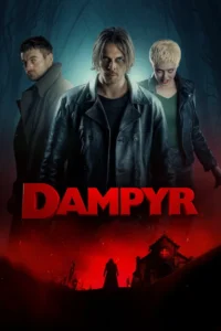 dampyr 2022