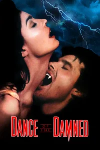 dance of the damned 1989