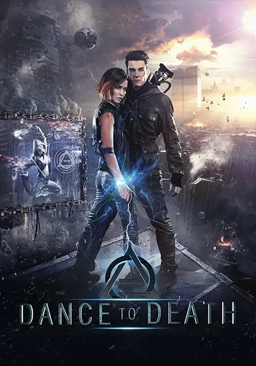 dance to death 2017