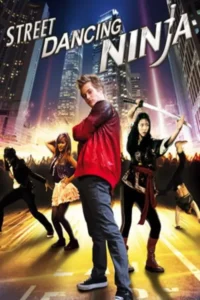 dancing ninja 2010