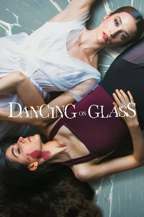 dancing on glass netflix original 2022