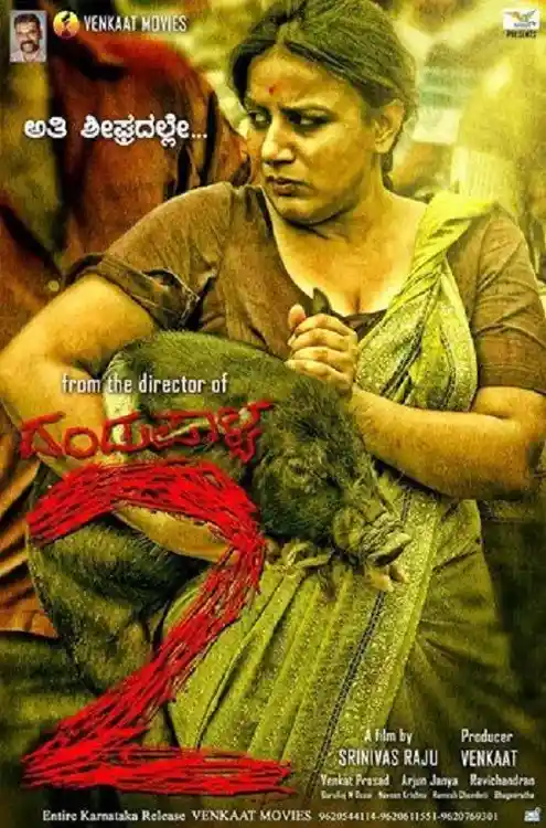 dandupalya 2 2020