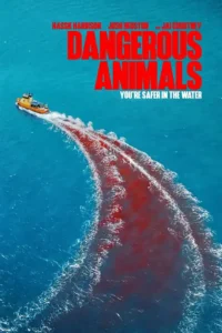 dangerous animals 2025