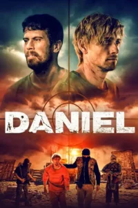 daniel held for ransom 2019