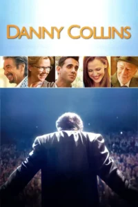 danny collins 2015
