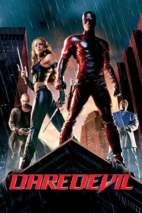 daredevil 2003
