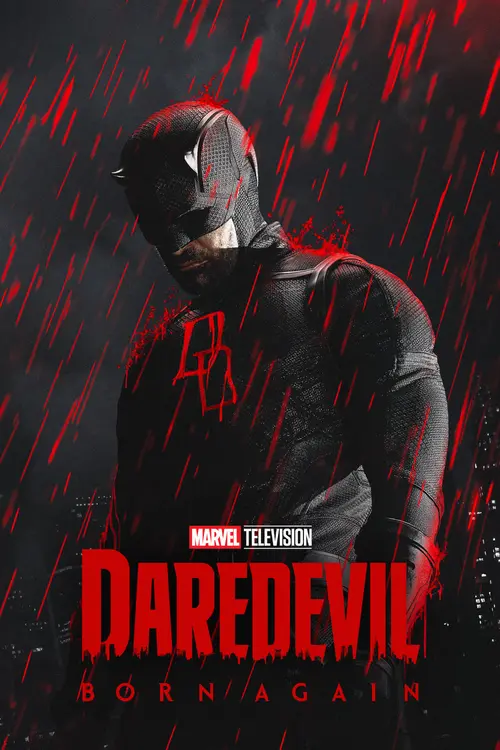 daredevil born again season 1