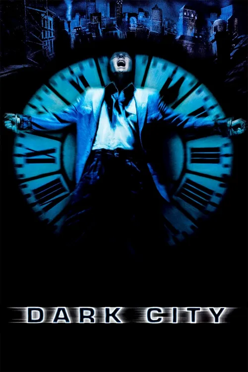 dark city 1998