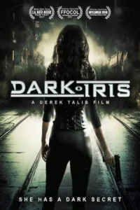 dark iris 2018