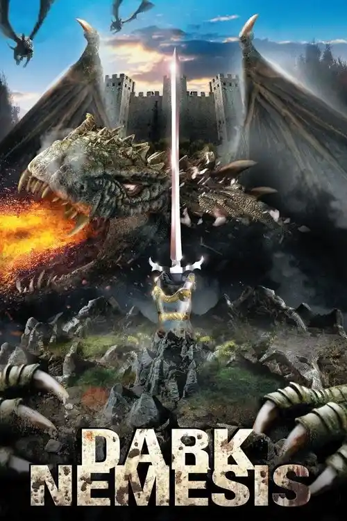 dark nemesis 2011